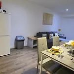 Ws Apartments - Luxury 1 Bed In Watford Central