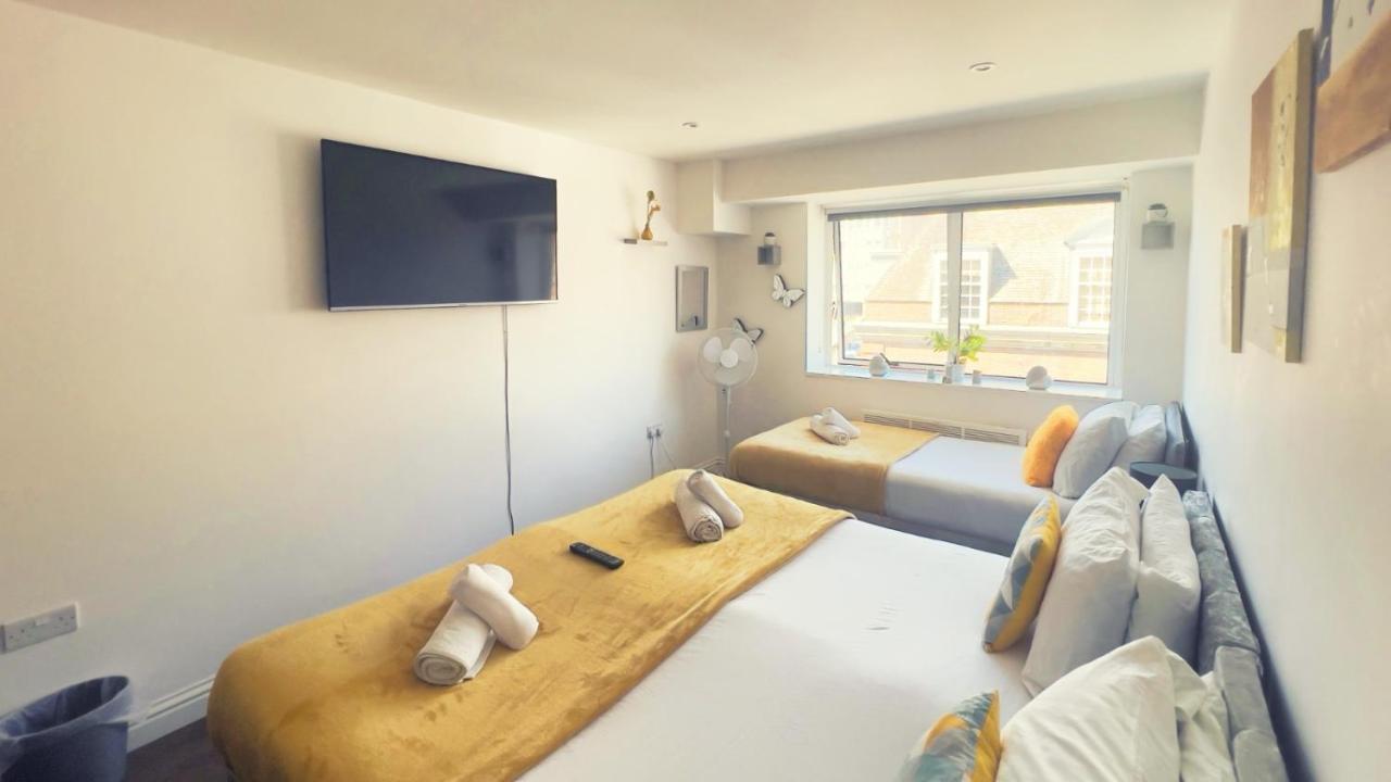 Ws - Luxury 1 Bed In Watford * Watford (Hertfordshire)