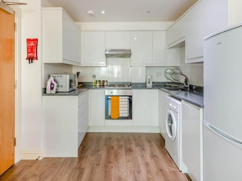Ws - Luxury 1 Bed In Watford Apartment Watford (Hertfordshire)