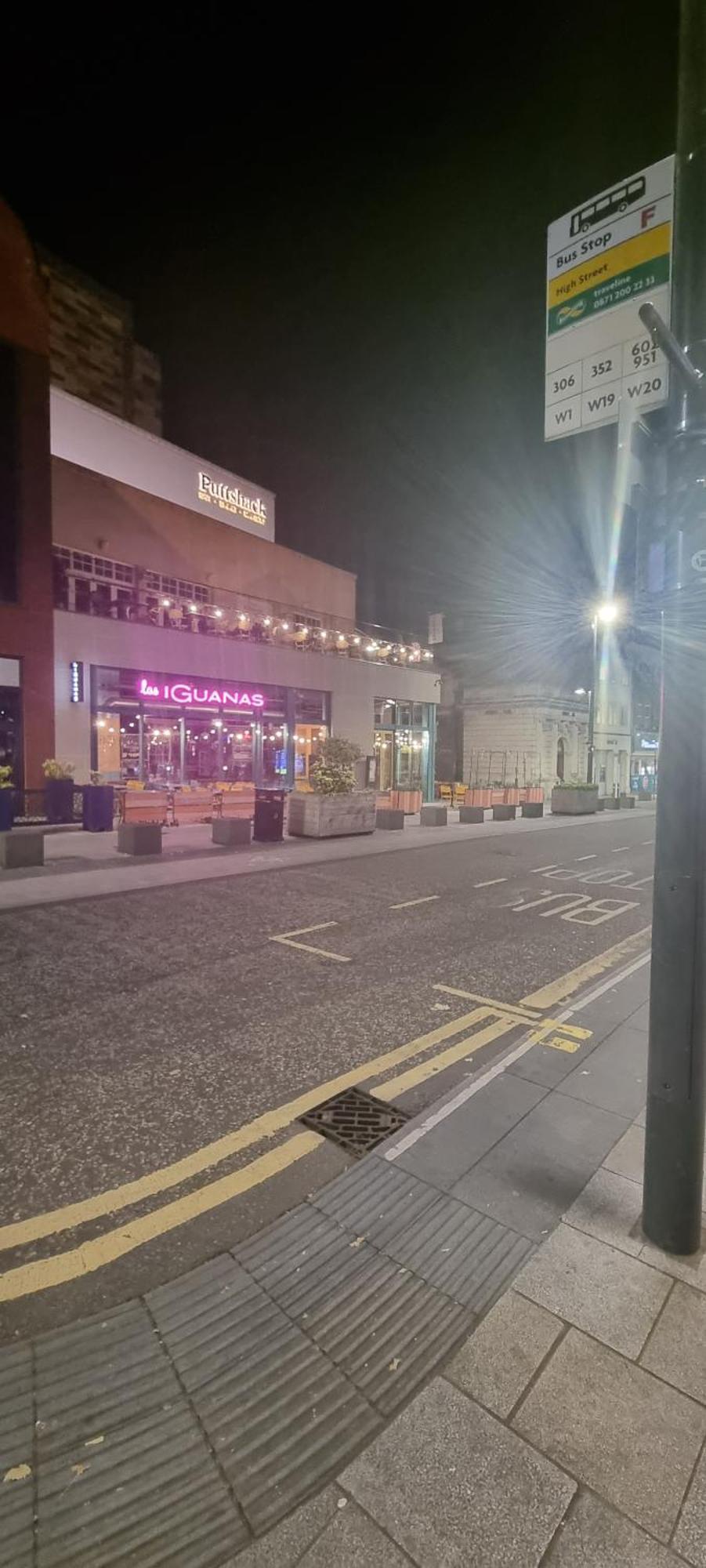 Ws - Luxury 1 Bed In Watford *