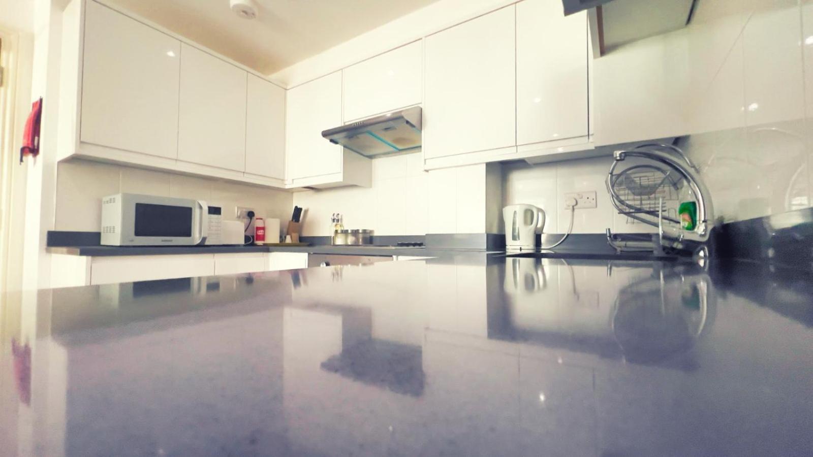 Ws - Luxury 1 Bed In Watford *