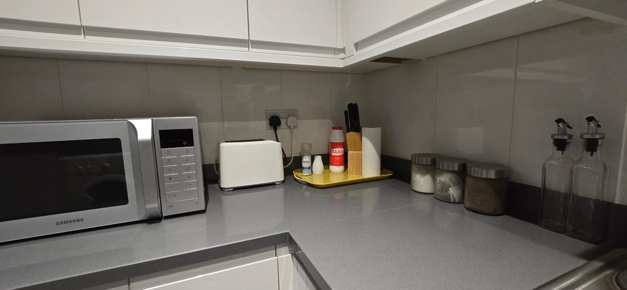 Ws - Luxury 1 Bed In Watford *