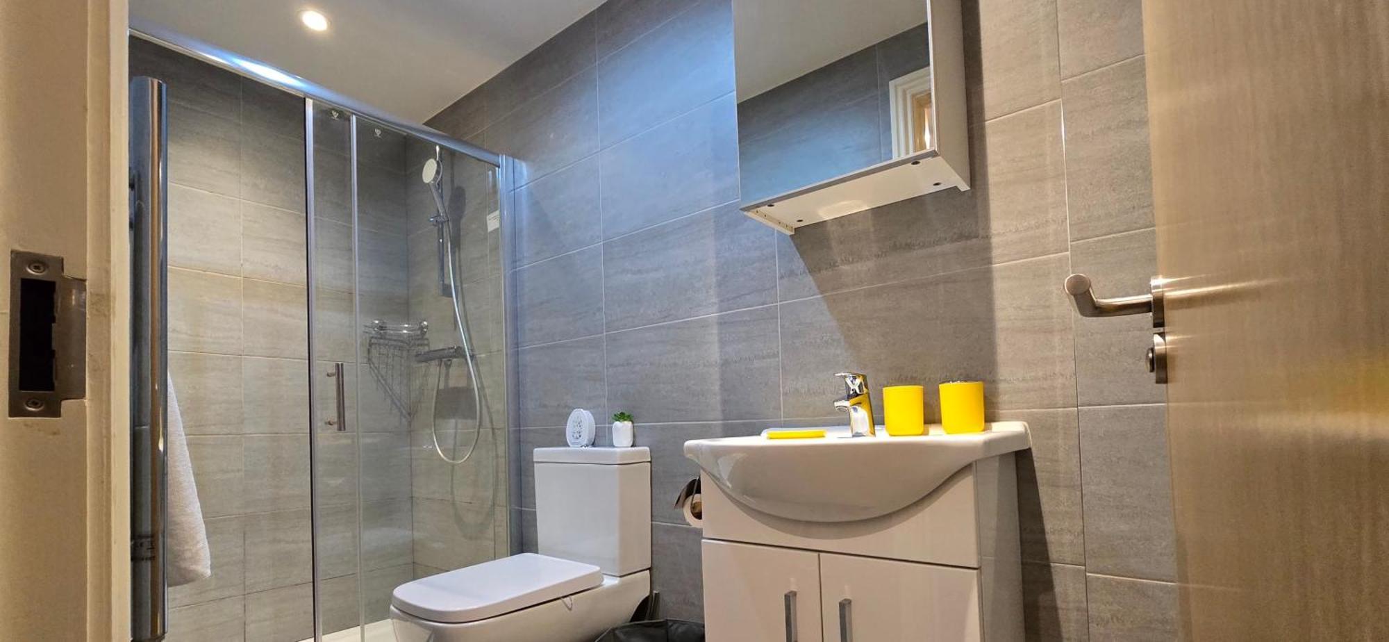 Ws - Luxury 1 Bed In Watford Watford (Hertfordshire)