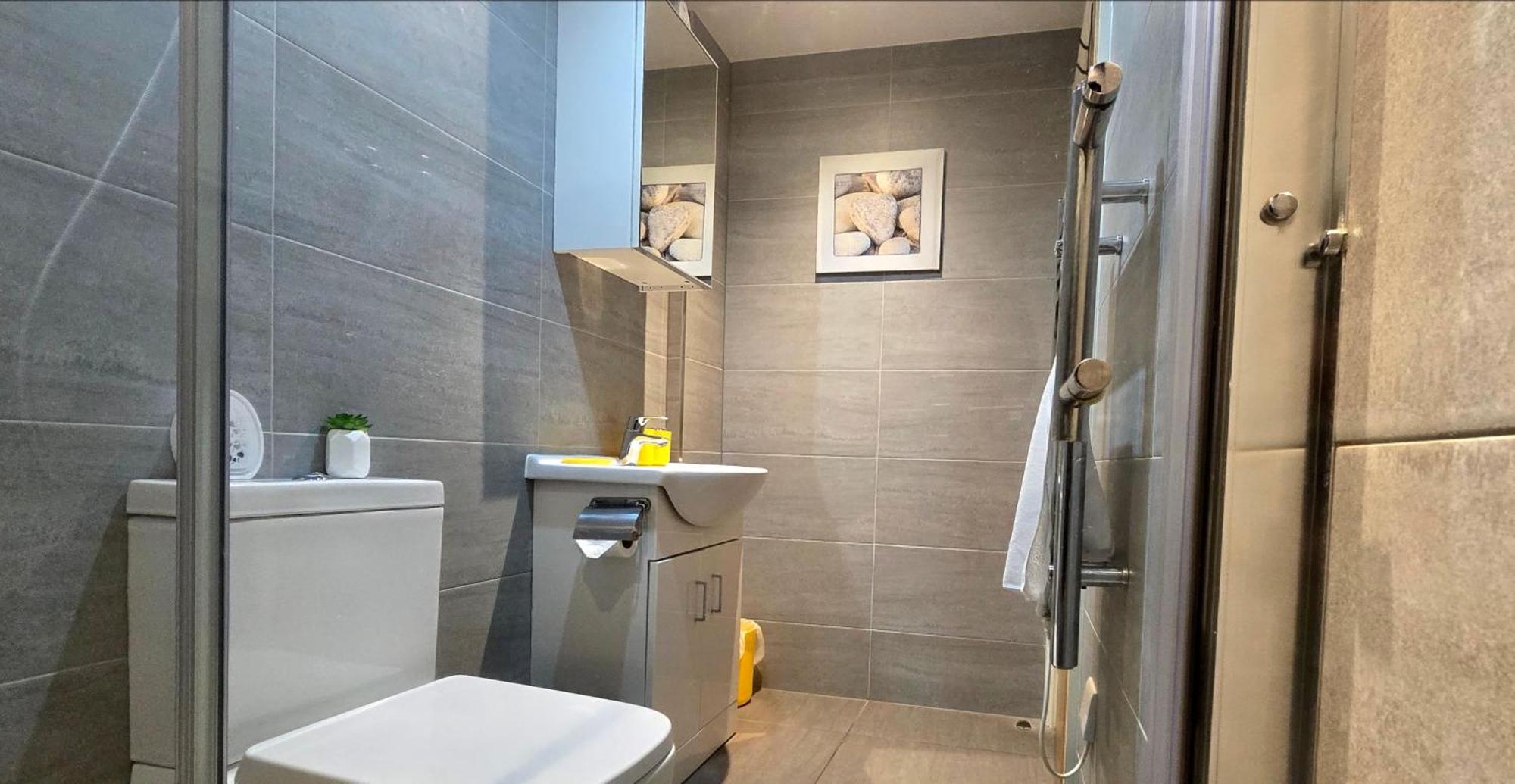 Ws - Luxury 1 Bed In Watford * Watford (Hertfordshire)